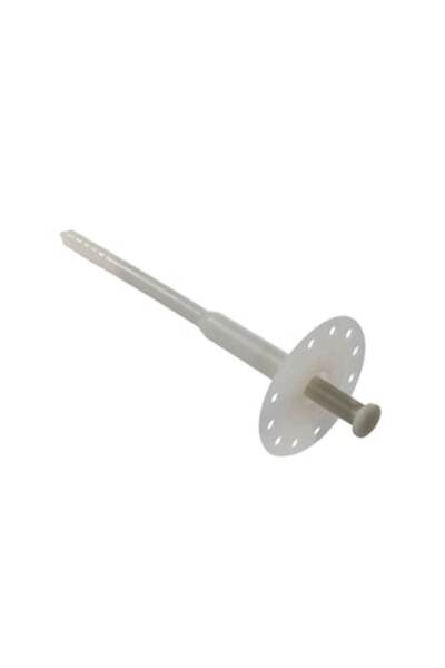 Ejot Diblu metalic cu cap de cui, H 1,8 x 155 mm, 100 bucăți/cutie