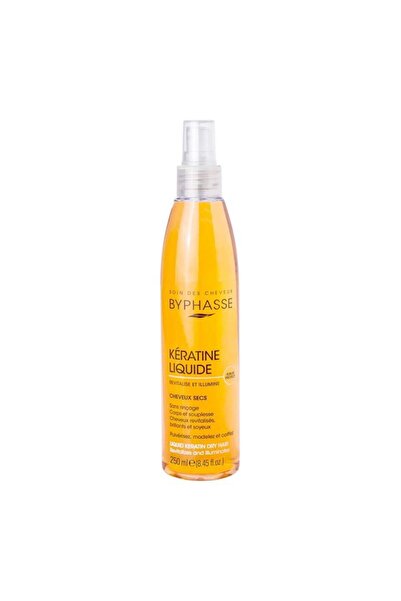 BYPHASSE - Liquid Keratin - 250 ml