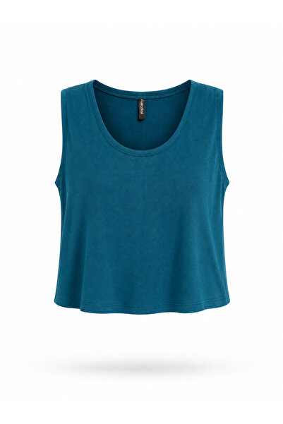 Retrobird Soft Line Basic Athlete Women's Petrol