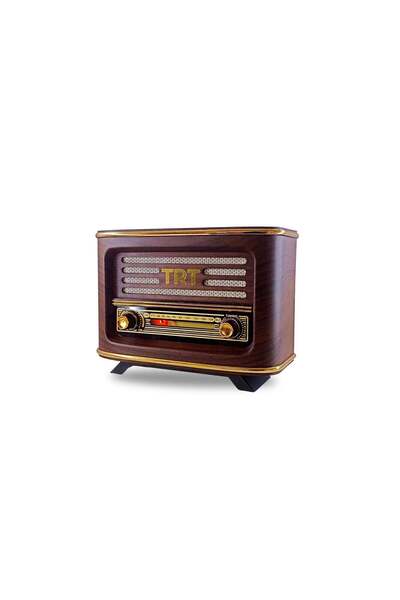 TRTMARKET TRT Nostaljik Radyo İstanbul