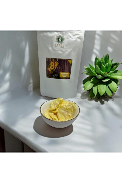 CERES GURME Freezed dried pineapple