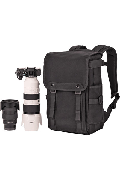 THINK TANK Retrospective Backpack 15, Black