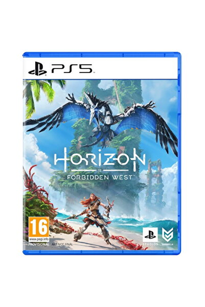 Sony Joc Horizon Forbidden West pentru PlayStation 5