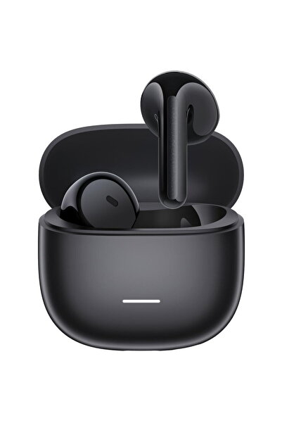 Xiaomi Redmi Buds 8 Active True Wireless Semi In-Ear Headphones, Bluetooth, D...