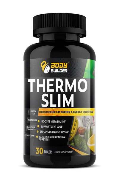 Body Builder THERMO SLIM 30S : 0612