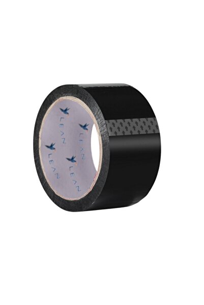 OEM Packing tape 48 mm, black, 45 meters