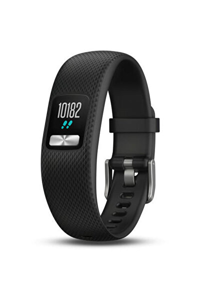 Garmin Bratara fitness Vivofit 4, Large, Negru