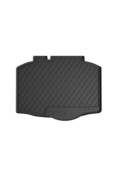 Gledring Tavita portbagaj Seat Ibiza Hatchback 2017-> prezent, (5 Usi - po...
