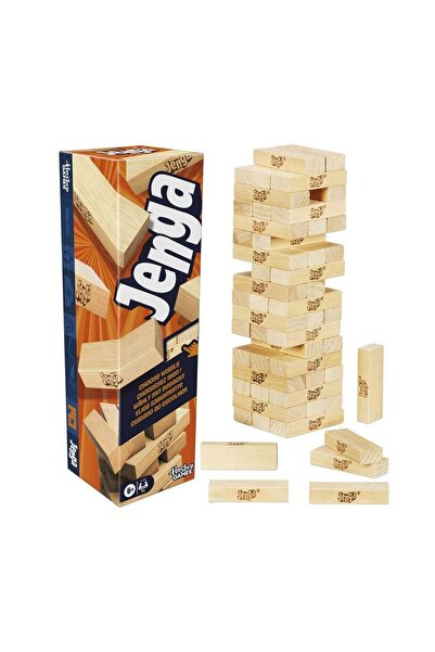 WOWMOMKIDS لعبة جينغا G1499