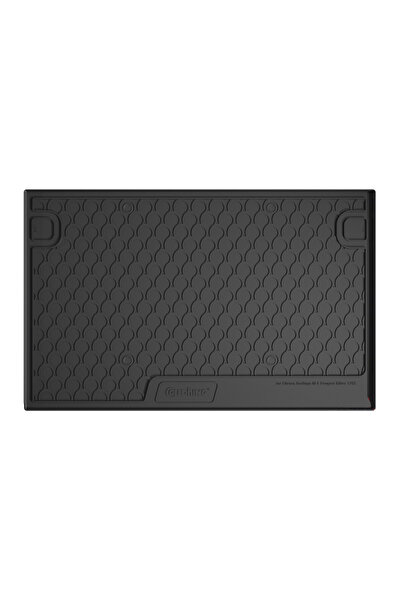 Gledring Tavita portbagaj Fiat, Citroen, Opel, Peugeot, Toyota, (Pasageri, Ha...