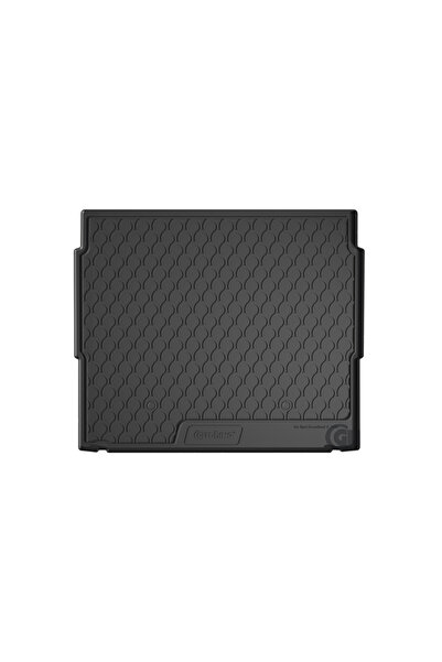 Gledring Opel Grandland X trunk tray, 2017- present, for raised floor / upper...