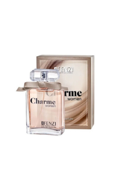 jFenzi Charme Women Apă de parfum 100 ml