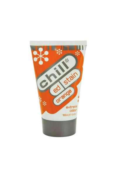OEM Crema Chill Ed nuantatoare pentru par Portocaliu, 100 ml