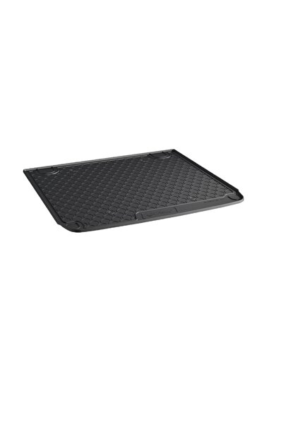 Gledring Tavita portbagaj pentru BMW X4 G02 Suv 2020->, din cauciuc Rubbas...