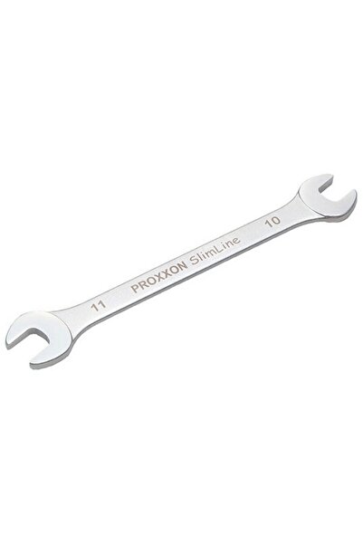 Proxxon Cheie fixa, SlimLine 10x11 mm