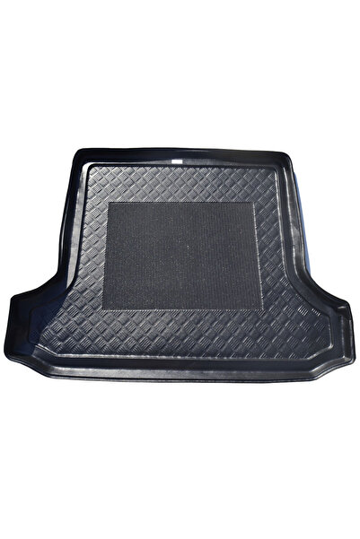 RapidAuto Tavita portbagaj Dacia Logan Sedan 2004-2012 , cu protectie antider...