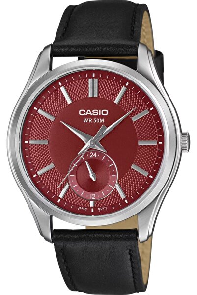 Casio ساعة يد MTP-B315L-4AVDF