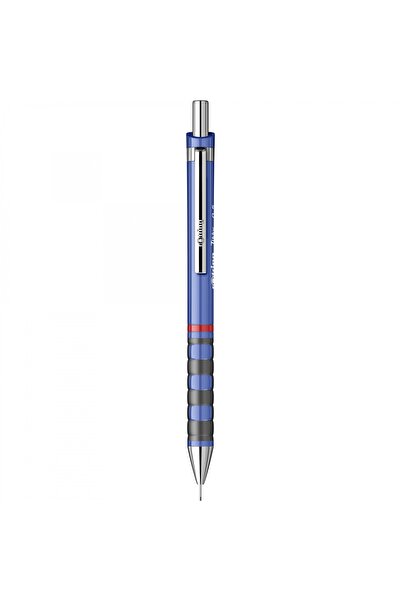 Rotring Mechanical Pencil 0.5mm Tikky 3 Blue Iris