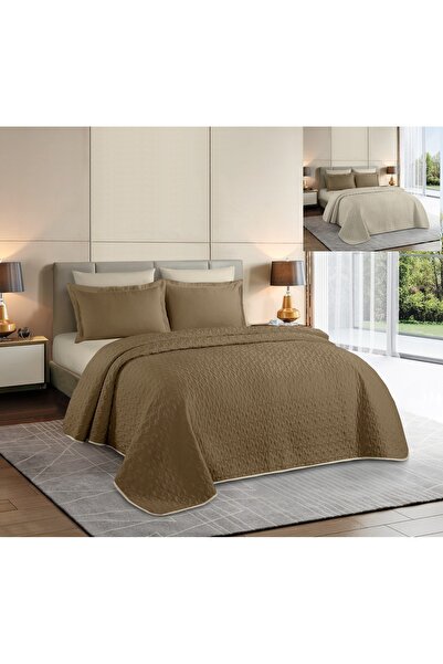 Moon Summer Compressed Bed Sheet and Duvet Cover Set for a Refreshing Summer,...