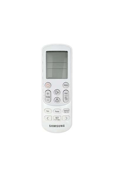 Samsung DB96-24901F (DB9624901F) Γνήσιο τηλεχειριστήριο κλιματιστικών