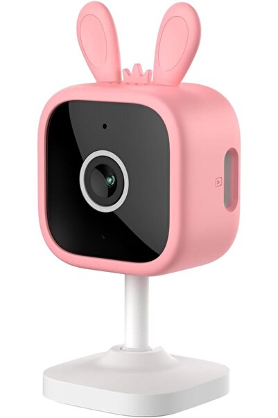 Generic Baby Monitor with Camera and Audio, 3MP Full HD 2304x1296, Two-Way Ta...
