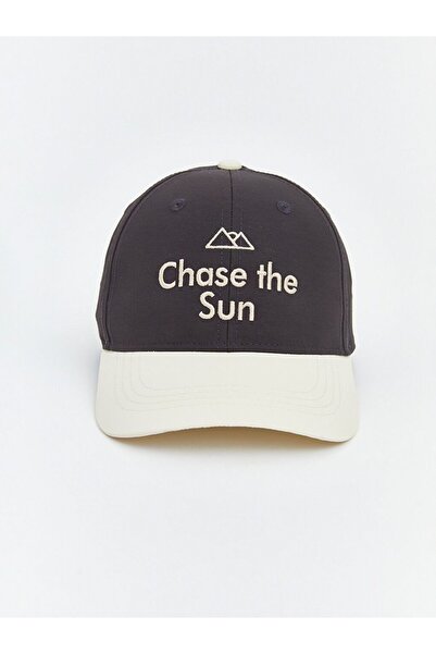 LC Waikiki Embroidered Boy Cap Hat