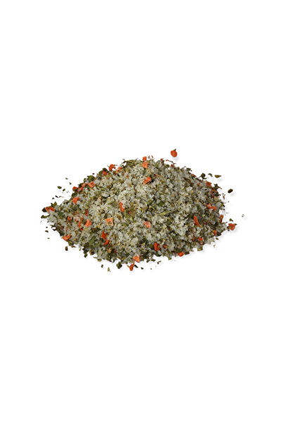 Herbstore.gr Αλάτι Μεσολογγίου Ανθός (Αφρίνα) με Ρίγανη, Βασιλικό, Μαϊδανό & ...