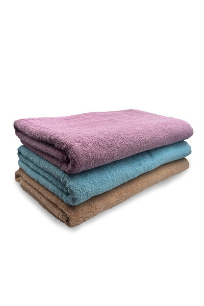 MEİSO Prosop Premium MĚISO 90x190 cm 1000 g/buc din Bumbac 100% – Extra Mare, Absorbție Superioară și Confort de Lux