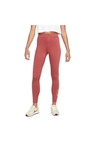 Nike Womens Sportswear Essential Leggings L