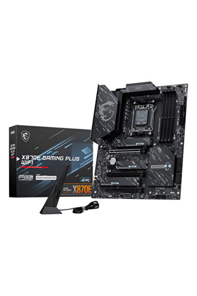 Other Placa de bază MSI X870E GAMING PLUS WIFI