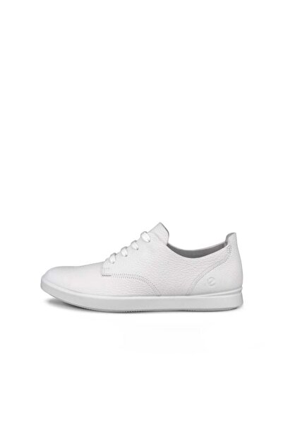 Ecco Leisure W White