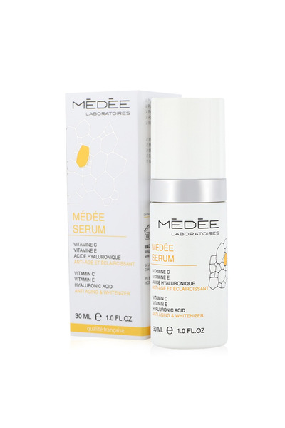 Tresemme Midi Vitamin C Serum 30 ml