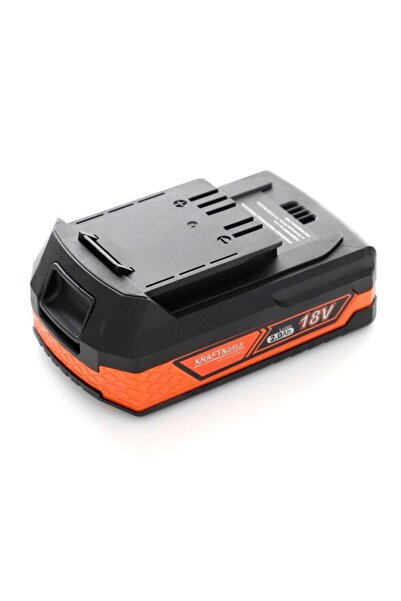Kraft&dele Baterie 2000 mAh, KD1778, 18V