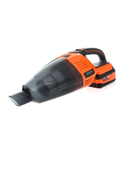 Kraft&dele Vacuum cleaner 18V, container 500ml, PROSERIES, Kraft&Dele, KD1776