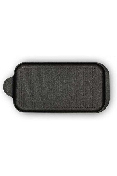 RiSOLi Fingergrill Xylan Grill Pan - 32 x 15 cm