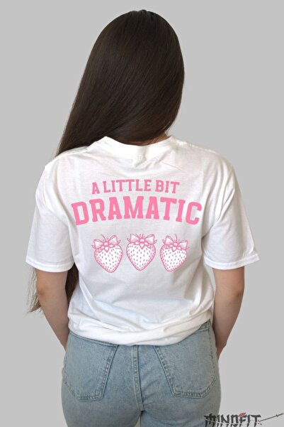 GILDAN Tricou Cu Capsuna 1