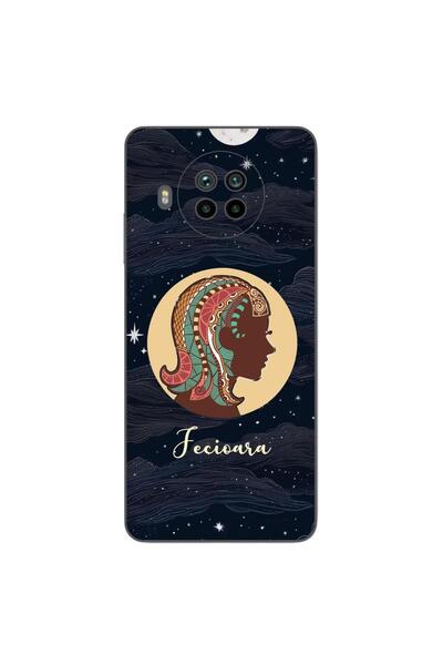 OEM Case compatible with Xiaomi Mi 10T Lite 5G Silicone Gel Tpu Pattern Horos...