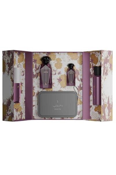dkhoon alemiratia JOTA Perfume Set