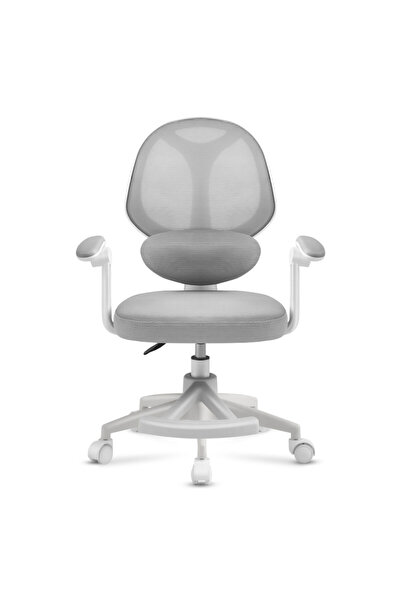 Other Scaun pivotant gri Junior 4.5