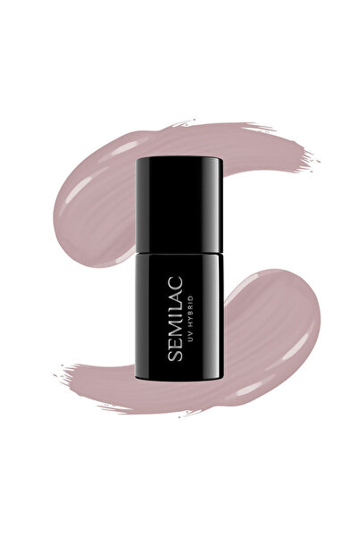 Semilac Ημιμόνιμο Βερνίκι Νυχιών 511 Insomnia 7ml