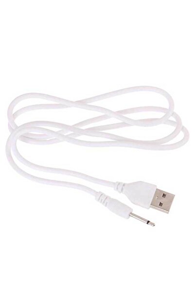 Nirvana Sağlık Vibratör USB Şarj Kablosu