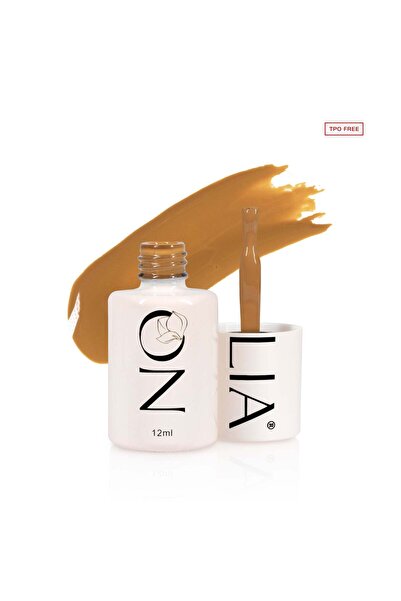MAGNOLİA SHOP Gel polish A152 - CIDER - 12ml
