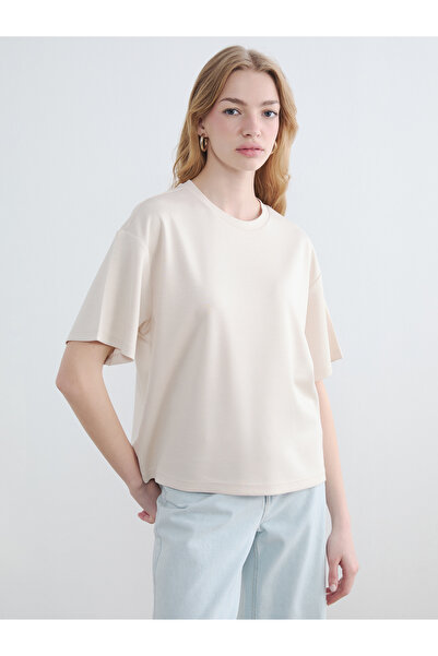 LC Waikiki Soft Touch Women's T-Shirt