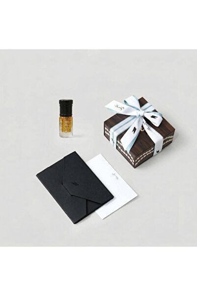 Raseel Gift of Fragrance - Incense Oil Fragrance Gift