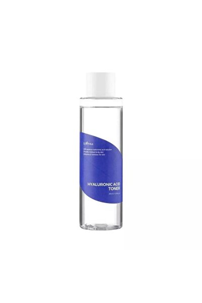 Isntree Hyaluronic Acid Toner Gel 400ml – Τονωτικό Προσώπου με Υαλουρονικό Οξ...