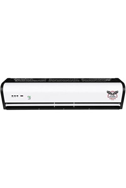 Generic ستارة هواء مبردة، 90 سم، مع مستشعر وجهاز تحكم عن بعد، موديل FM-1009H3...