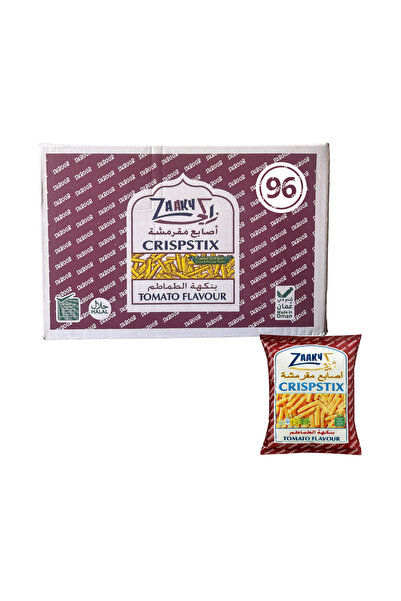 suroor Multigrain Crispstix - Zaaky