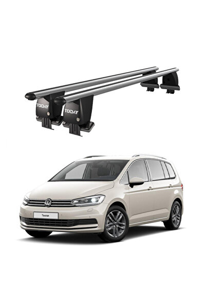 Dalauto Bara transversala Volkswagen Touran II (5T) 2015- kit 108