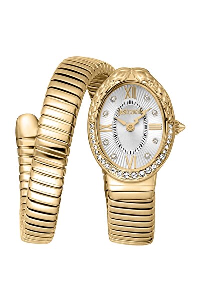 Just Cavalli Ceas de damă Fiore JC1L390M0025