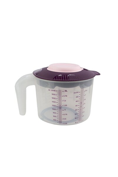 Tupperware CANA GRADATA CU CAPAC